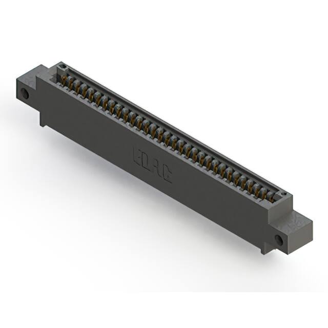 395-031-521-612 EDAC Inc.  Edgeboard Connectors